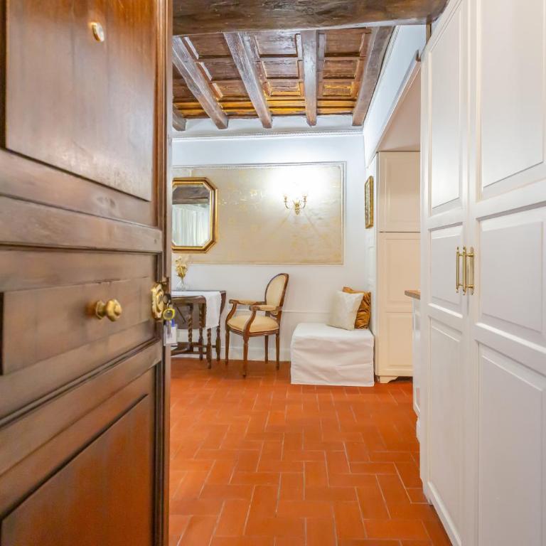 Al cortile del Moro - Monolocale con Balcone - 25
