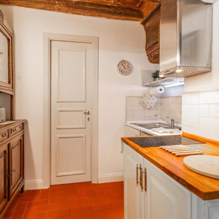 Al cortile del Moro - Monolocale con Balcone - 26