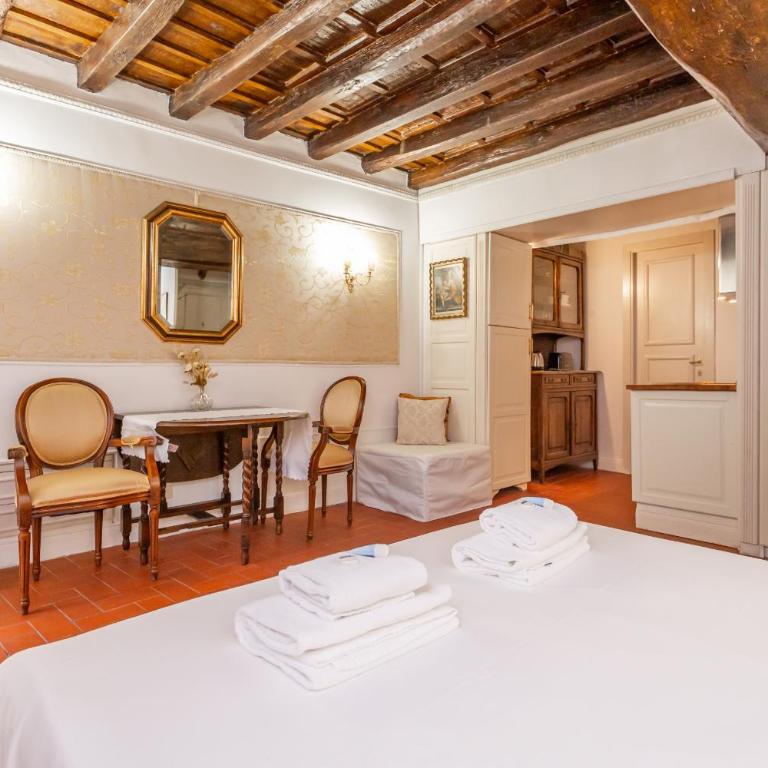 Al cortile del Moro - Monolocale con Balcone - 30
