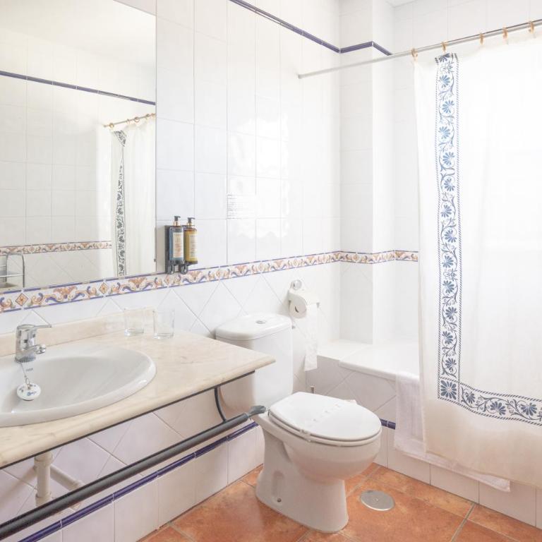 CASA RURAL Cigarral del Pintor - Habitación Doble Estándar - 4