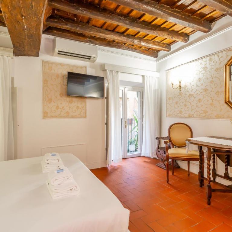 Al cortile del Moro - Monolocale con Balcone - 31