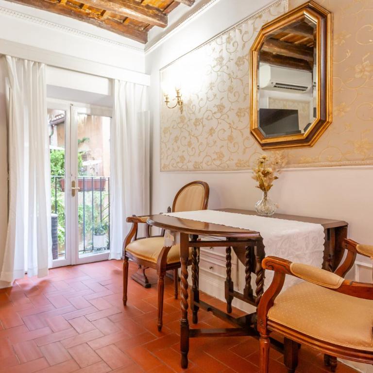 Al cortile del Moro - Monolocale con Balcone - 32