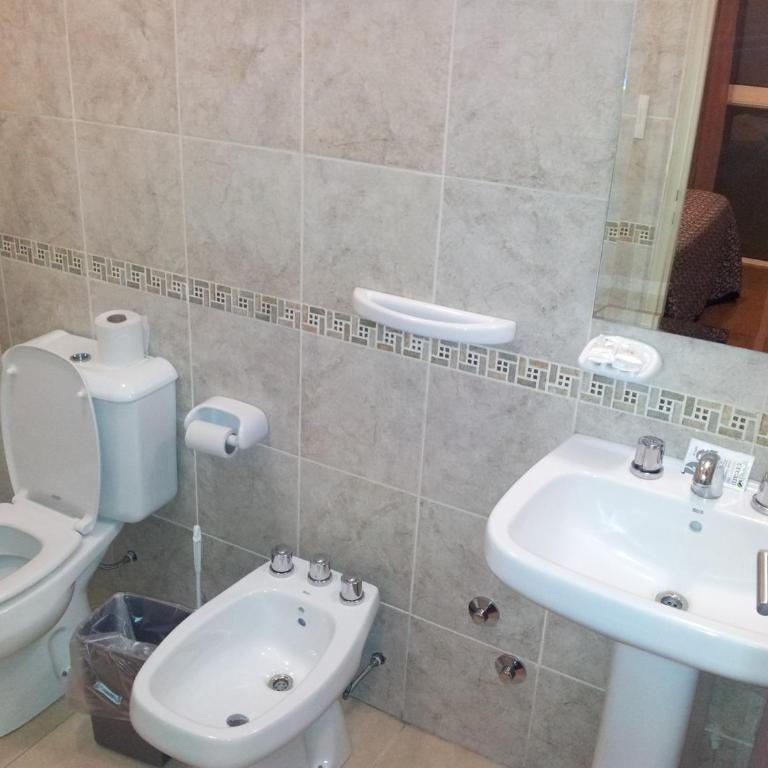 Hotel del Sol - Habitación Doble Superior - 4