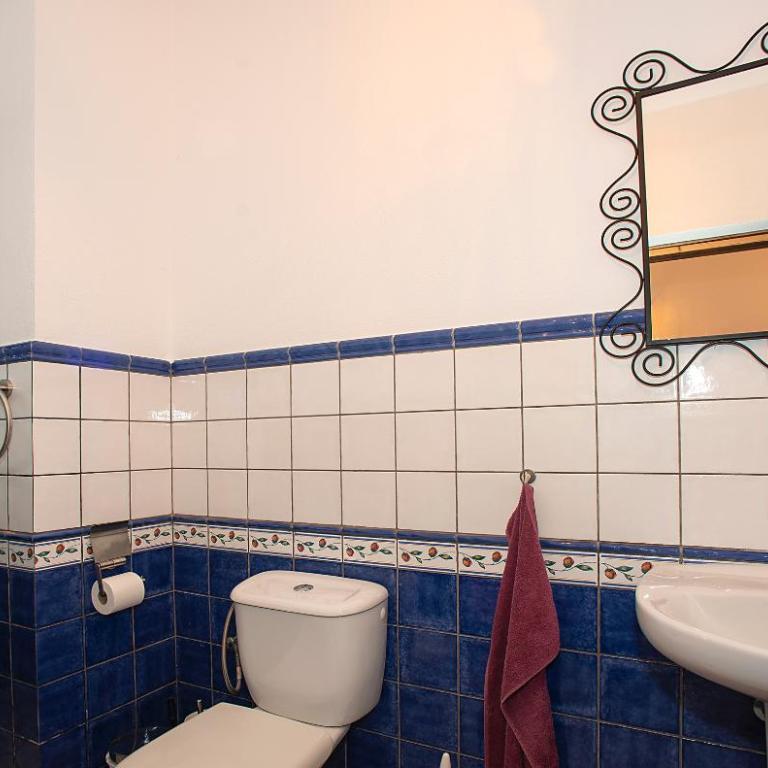 Private villa with pool and amazing views - Villa con piscina privada - 31