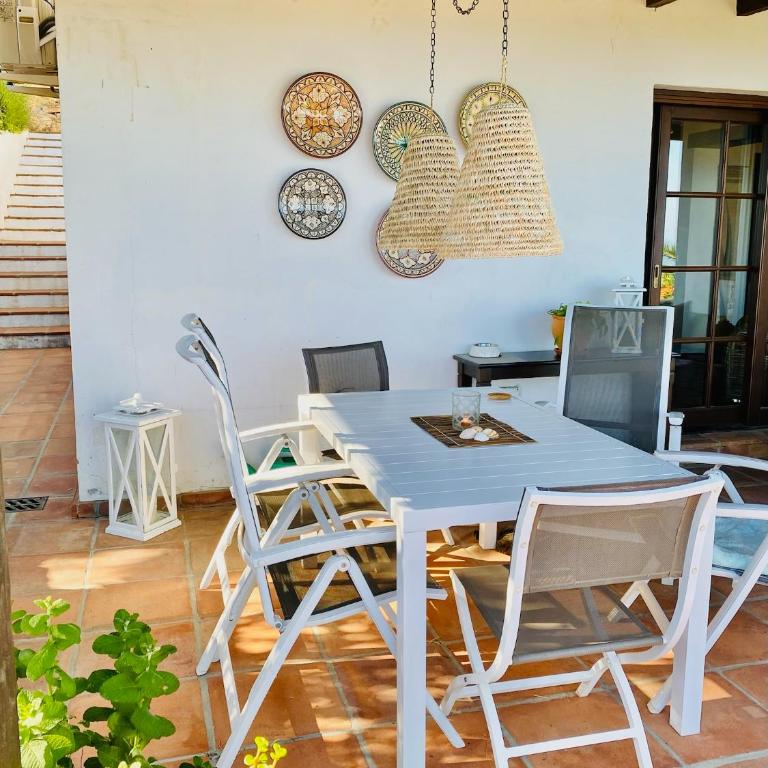 Private villa with pool and amazing views - Villa con piscina privada - 33