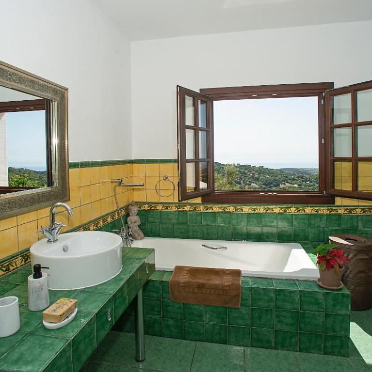 Private villa with pool and amazing views - Villa con piscina privada - 50