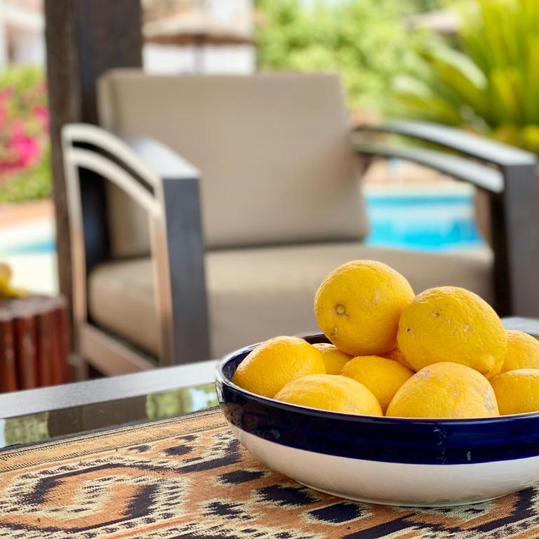 Private villa with pool and amazing views - Villa con piscina privada - 79