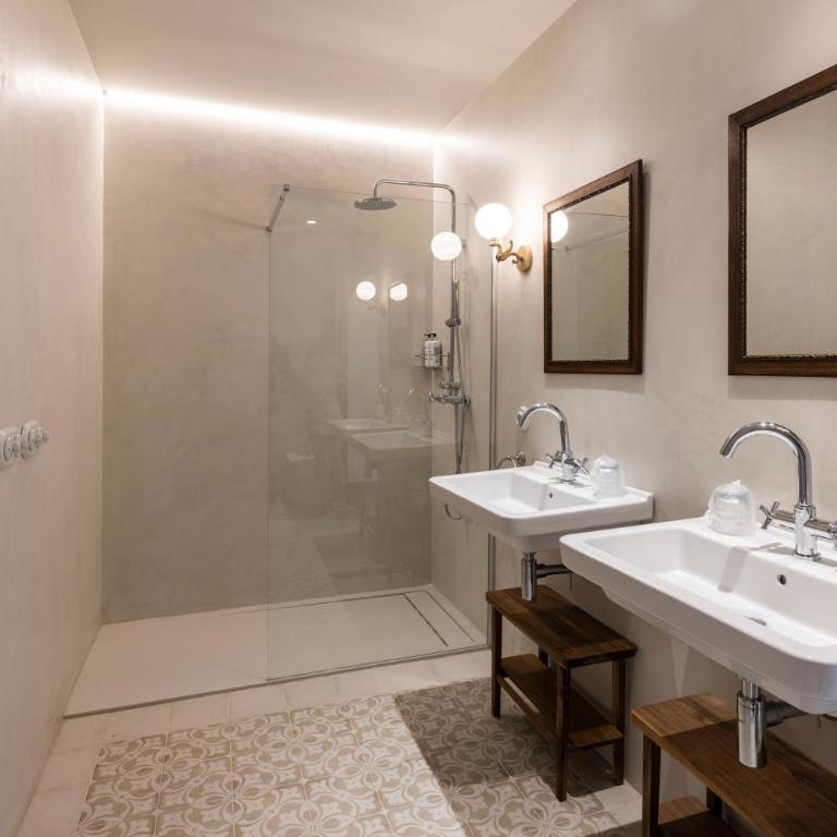 Casa Pizarro Hotel - Habitación Doble Estándar - 3