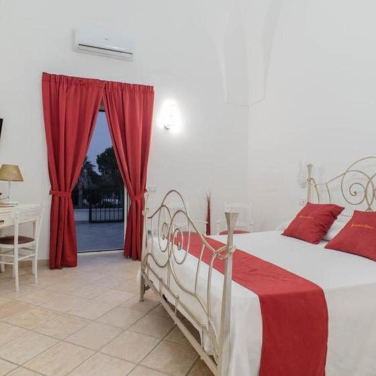 Casal Duca - Deluxe Queen Room - 4