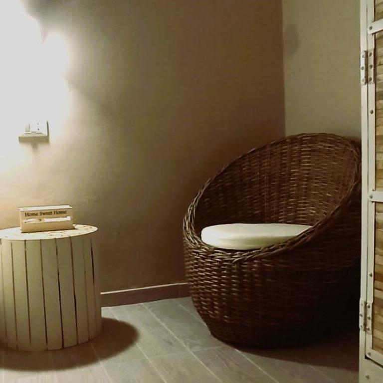 Relax e tranquillità a Cala Pisana - Two-Bedroom House - 28