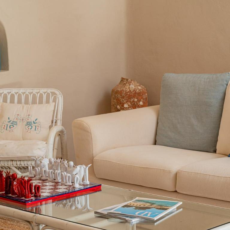 Villa Angelica with private access to beach - Villa con Vista Giardino - 26