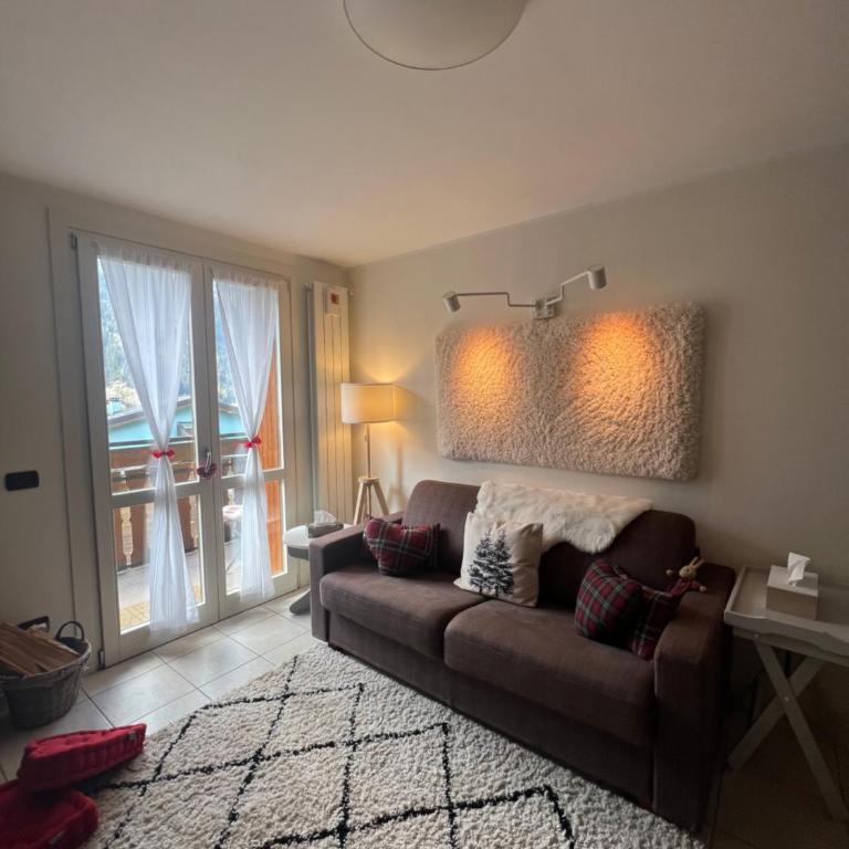Adamello Verde Holiday Apartment - Apartment mit 2 Schlafzimmern - 13