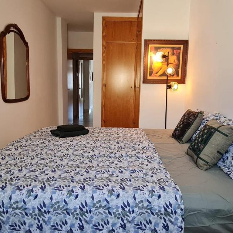 Your perfect vacation - One-Bedroom Apartment - 39