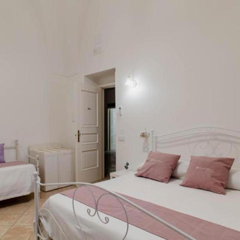Casal Duca - Deluxe Triple Room - 1