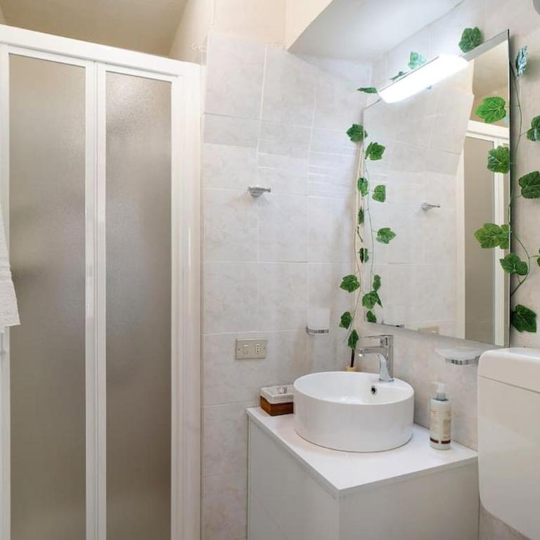 Casa della Nonna Teresa - Appartamento con 1 Camera da Letto - 9