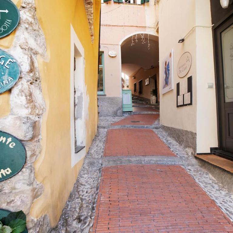 Casa della Nonna Teresa - Appartamento con 1 Camera da Letto - 11