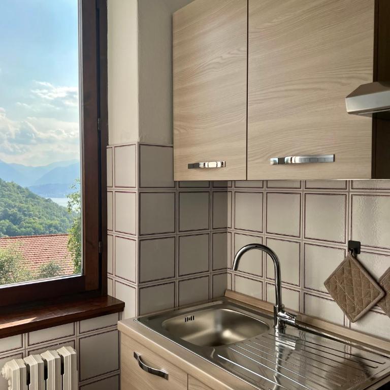 Casa NiMa Lake Apartment - One-Bedroom Apartment - 8