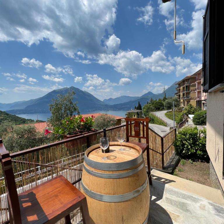 Casa NiMa Lake Apartment - One-Bedroom Apartment - 24