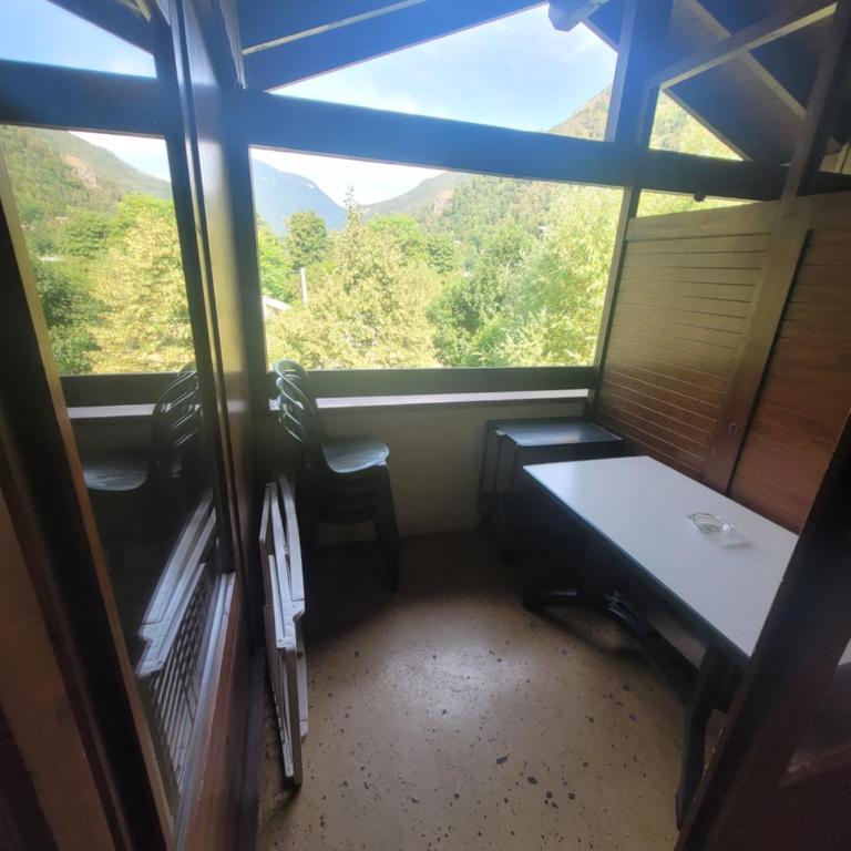 Studio 2* - Double Exposition - Studio - Vue sur Montagne - 11