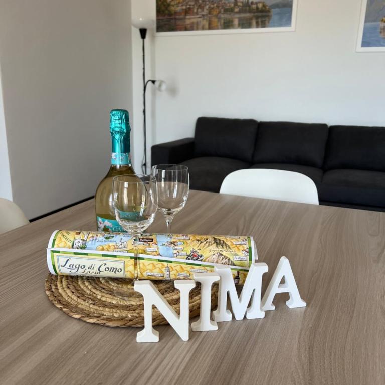Casa NiMa Lake Apartment - One-Bedroom Apartment - 4