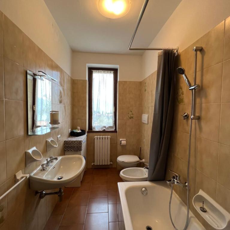 Casa NiMa Lake Apartment - One-Bedroom Apartment - 10