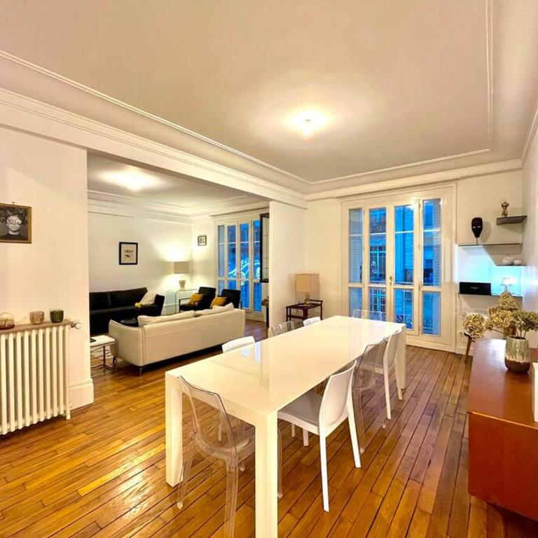 The Gallery - HyperCentre Reims - Apartamento de 3 dormitorios - 8