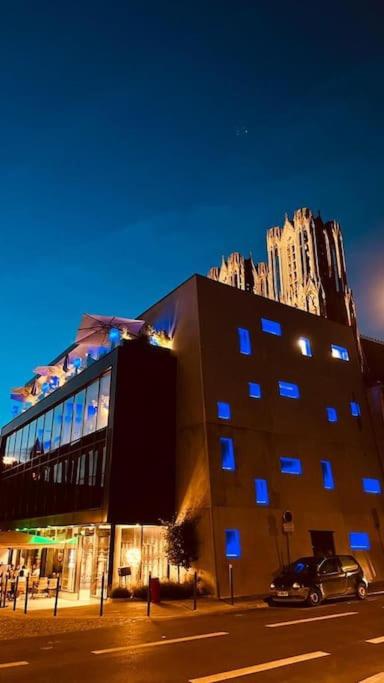 The Gallery - HyperCentre Reims - Apartamento de 3 dormitorios - 14