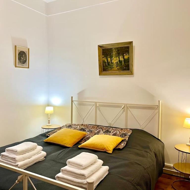 The Gallery - HyperCentre Reims - Apartamento de 3 dormitorios - 12