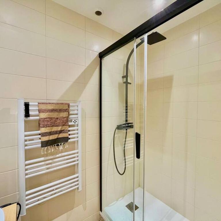 The Gallery - HyperCentre Reims - Apartamento de 3 dormitorios - 11