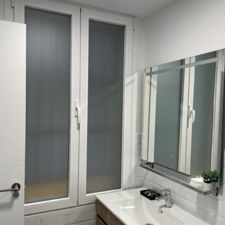 (J6) Loft 4 personas Céntrico Madrid - Apartamento de 1 dormitorio - 18