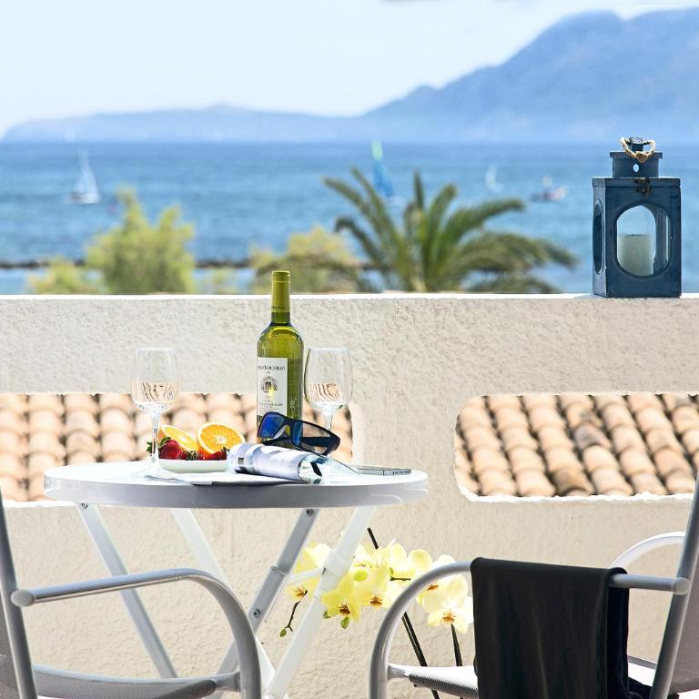 Cabot Sivella Apartments - Apartamento con vistas al mar - 6