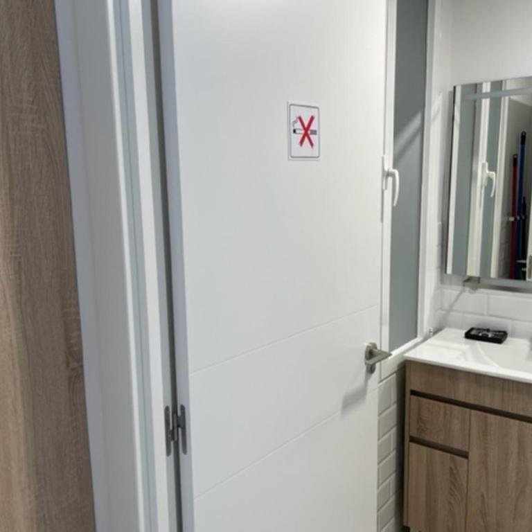 (J6) Loft 4 personas Céntrico Madrid - Apartamento de 1 dormitorio - 15