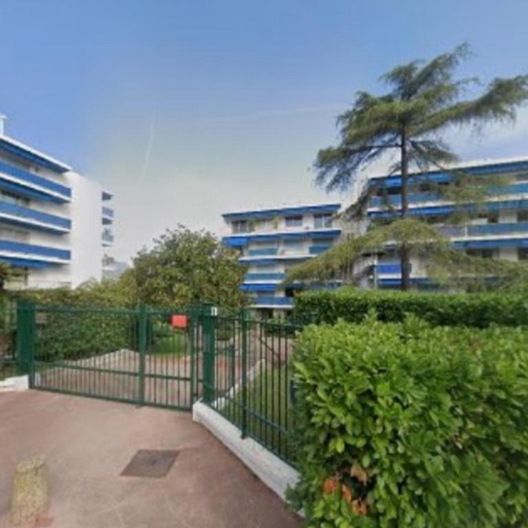 Studio Cap Martin - Studio - 2