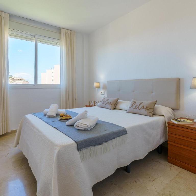 La Paloma With Pool - Happy Rentals - Apartment with Terrace - 7