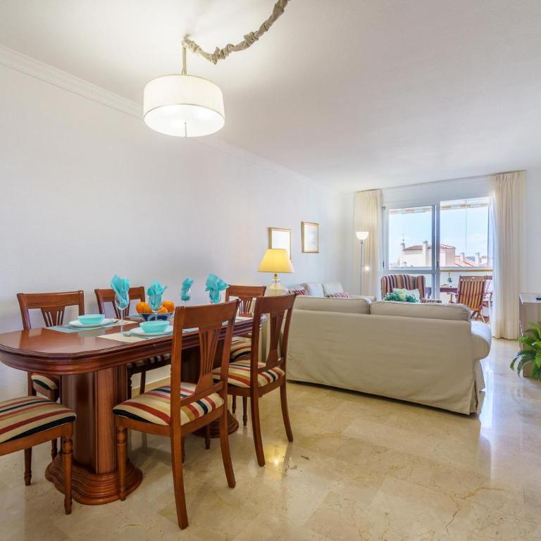 La Paloma With Pool - Happy Rentals - Apartment with Terrace - 5