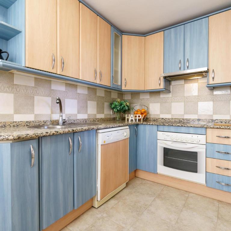 La Paloma With Pool - Happy Rentals - Apartment with Terrace - 6