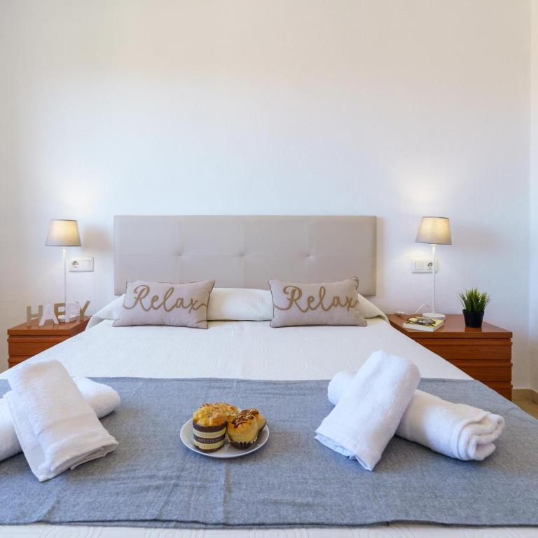 La Paloma With Pool - Happy Rentals - Apartment with Terrace - 17