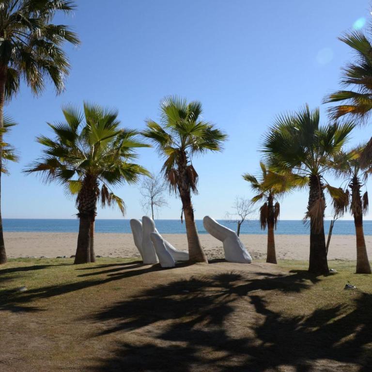 La Paloma With Pool - Happy Rentals - Apartment with Terrace - 24