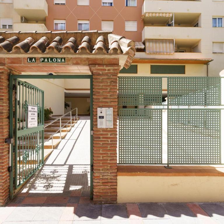 La Paloma With Pool - Happy Rentals - Apartment with Terrace - 23