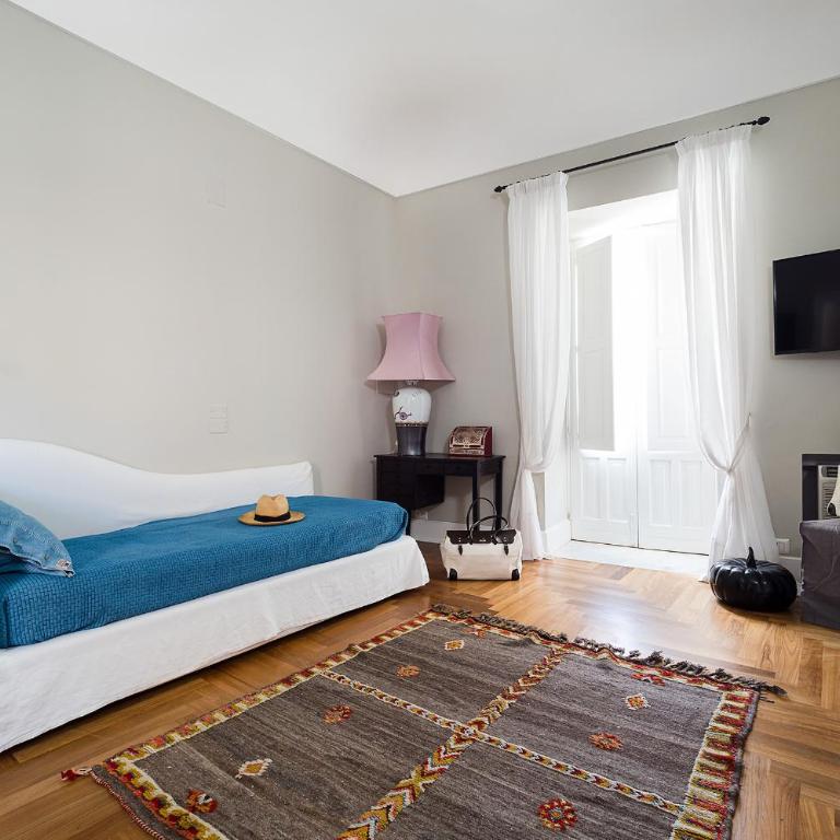 Duomo Sea View Suite by Ortigia Apartments - Appartamento con 2 Camere da Letto - 8