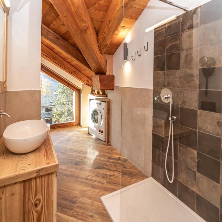 Appartamenti ABC Group - Chalet Superior - 2
