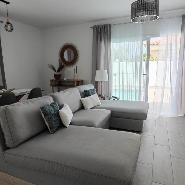 Villa Magnolia - Villa de 3 dormitorios - 12