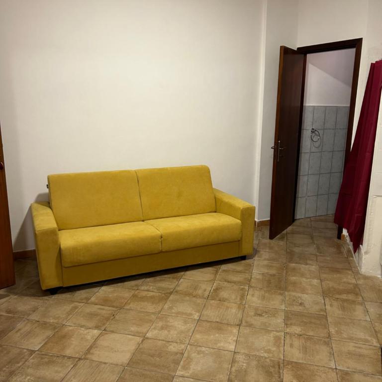 Porta Palermo Centro Sciacca - Studio - 8