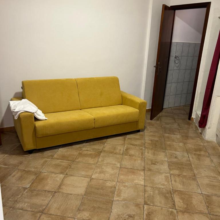 Porta Palermo Centro Sciacca - Studio - 4