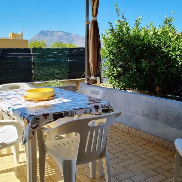 Casa Mare Relax - Casa con 3 Camere da Letto - 7