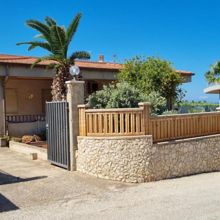 Casa Mare Relax - Casa con 3 Camere da Letto - 15