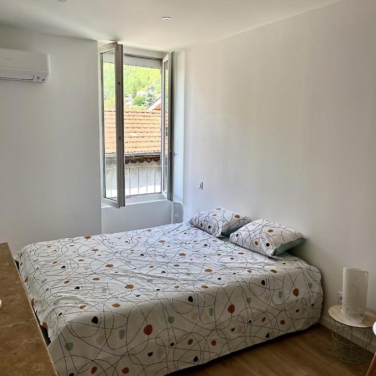 Emma CLIM Proche Hôpital - Appartement Deluxe - 2