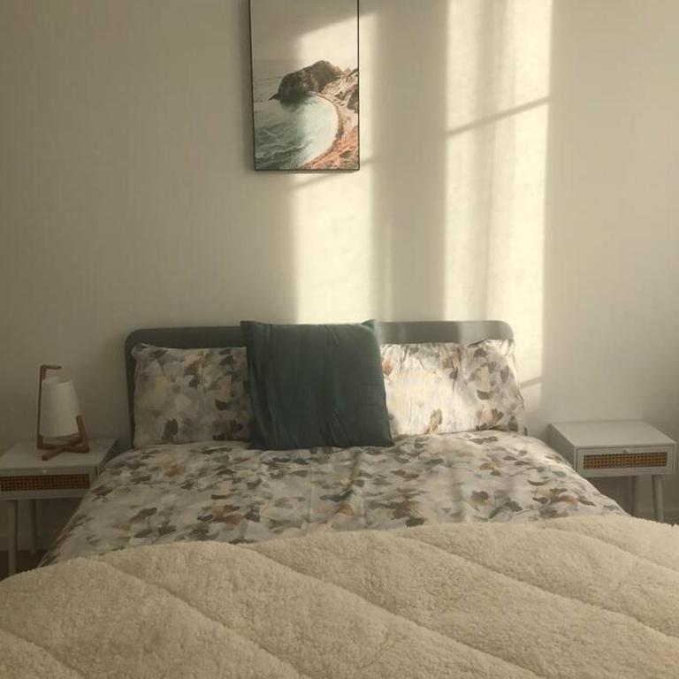 Central Nice 3 bed modern flat close to the beach - Appartamento con 3 Camere da Letto - 2