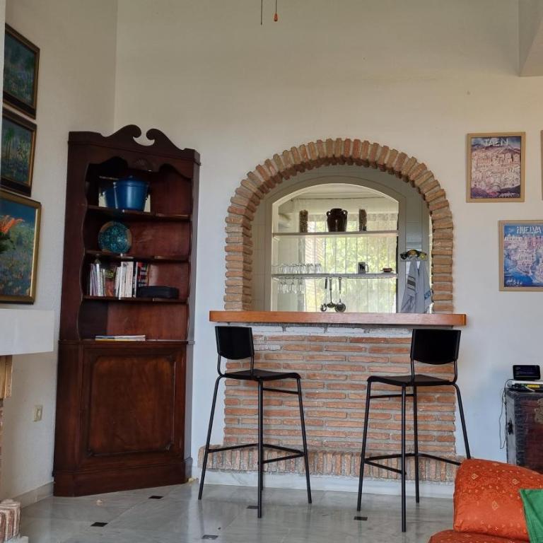 Casa vistas del mar - Casa de 3 dormitorios - 18