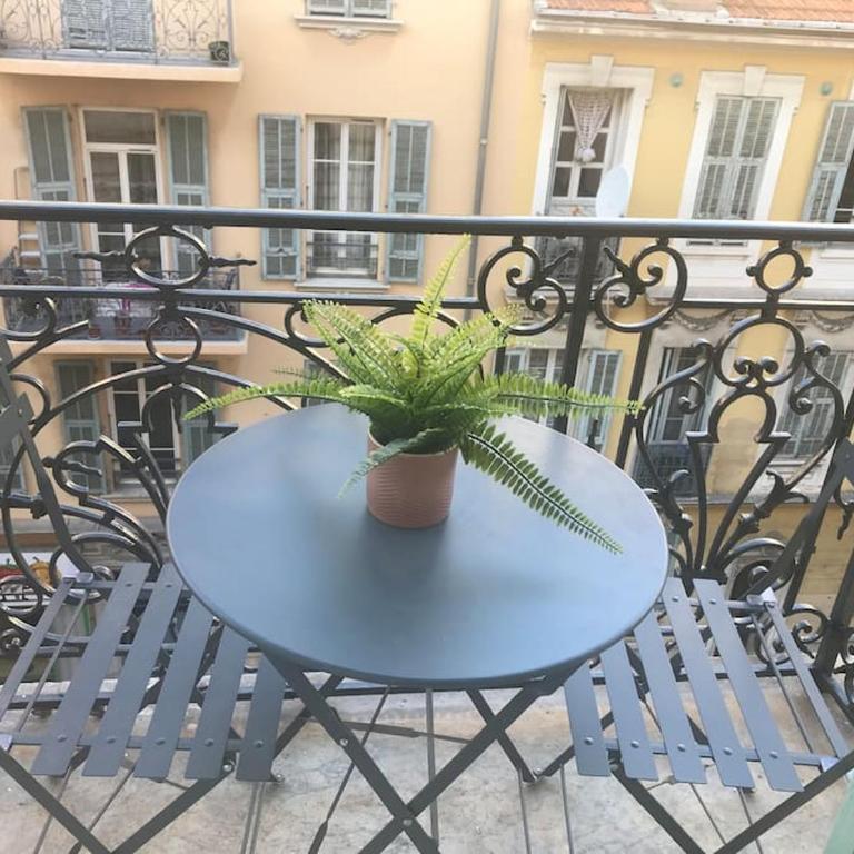 Central Nice 3 bed modern flat close to the beach - Appartamento con 3 Camere da Letto - 12